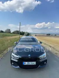 2017 BMW 120
