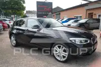 2017 BMW 120