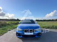 2017 BMW 120