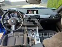 2017 BMW 120
