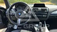 2017 BMW 120