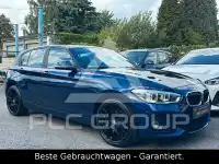 2017 BMW 120