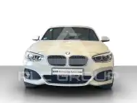 2017 BMW 120