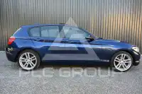 2017 BMW 120