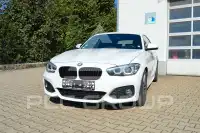 2017 BMW 120