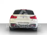 2017 BMW 120