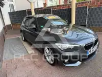 2017 BMW 120