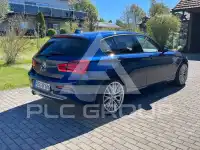 2017 BMW 120