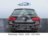 2017 BMW 120