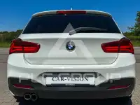 2017 BMW 120
