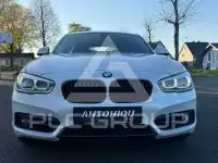 2017 BMW 120