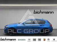 2017 BMW 120