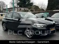 2017 BMW 120