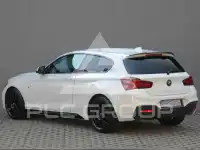 2017 BMW 120