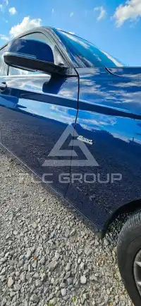 2017 BMW 120