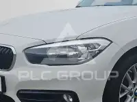 2017 BMW 120