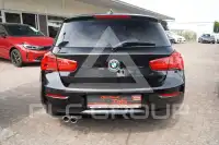 2017 BMW 120