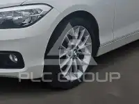 2017 BMW 120