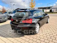 2017 BMW 120