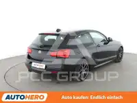 2017 BMW 120