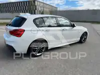 2017 BMW 120