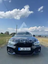 2017 BMW 120