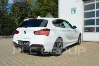 2017 BMW 120