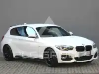 2017 BMW 120