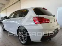 2017 BMW 120