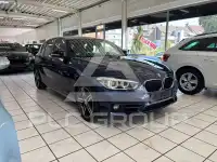 2017 BMW 120