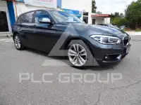2017 BMW 120