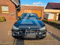 2017 BMW 120