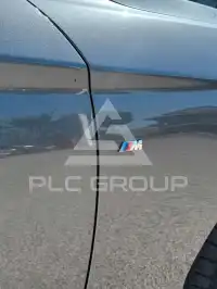 2017 BMW 120