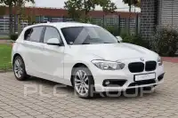 2017 BMW 120