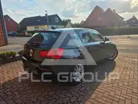 2017 BMW 120