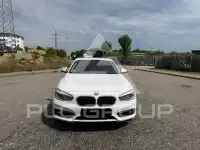 2017 BMW 120