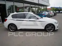 2017 BMW 120