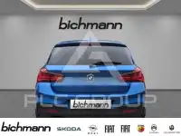 2017 BMW 120