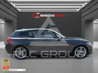 2017 BMW 120