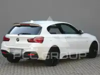 2017 BMW 120