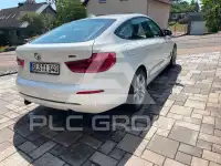 2017 BMW 340