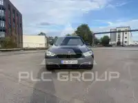 2017 BMW 340