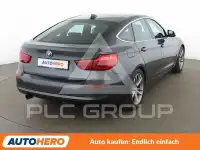 2017 BMW 340