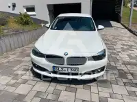 2017 BMW 340