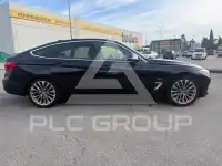 2017 BMW 340