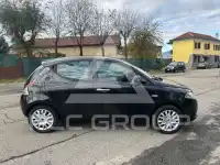 2017 Lancia YPSILON