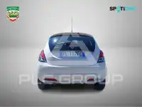2017 Lancia YPSILON