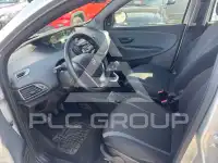 2017 Lancia YPSILON