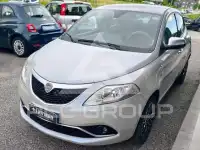2017 Lancia YPSILON