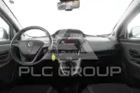 2017 Lancia YPSILON